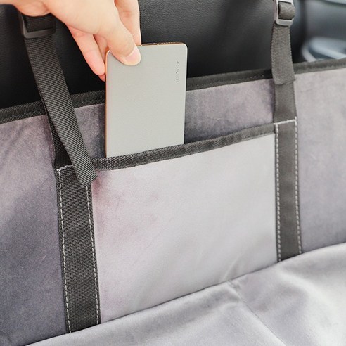 레이원 자동차 뒷좌석 평탄화 확장보드: 편안하고 실용적인 차량 솔루션