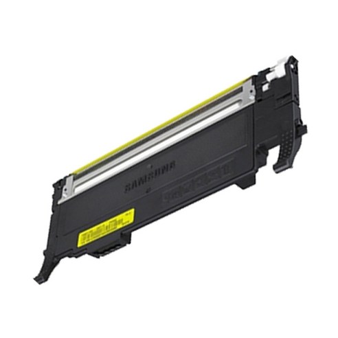 토너 삼성 컬러 호환 프린터 기종 SL-C486W C486FW C436W C486 C436 C485FW, CLT-Y403S 노랑색