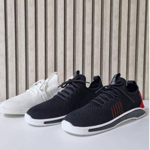 발걸음마다 승리를! 편안함과 안정감을 더하는 게이트볼화