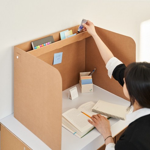 저렴한 가격으로 나만의 독서실을 만들다!