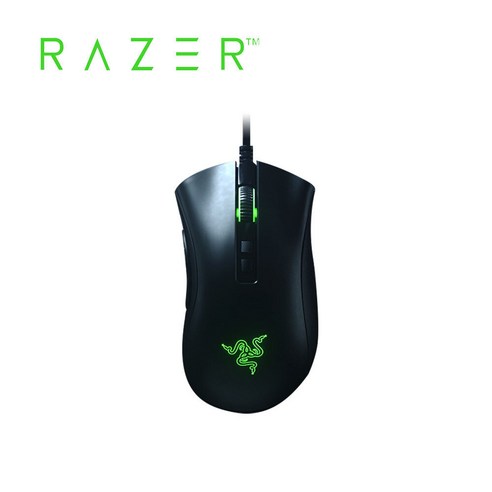 RAZER 데스에더 V2: 승리를 위한 궁극의 게이밍 마우스