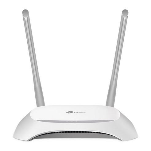 티피링크 TP-LINK TL-WR840N 유무선 와이파이 300Mbps 인터넷 공유기