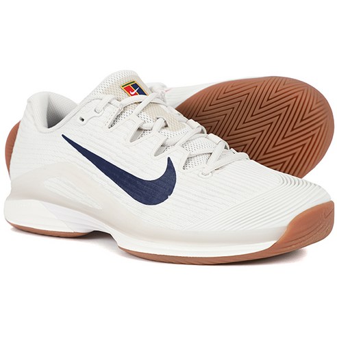 코트 위를 날아다니는 듯한 착화감? 나이키 줌 베이퍼 12 HC 테니스화 솔직 후기 나이키베이퍼12