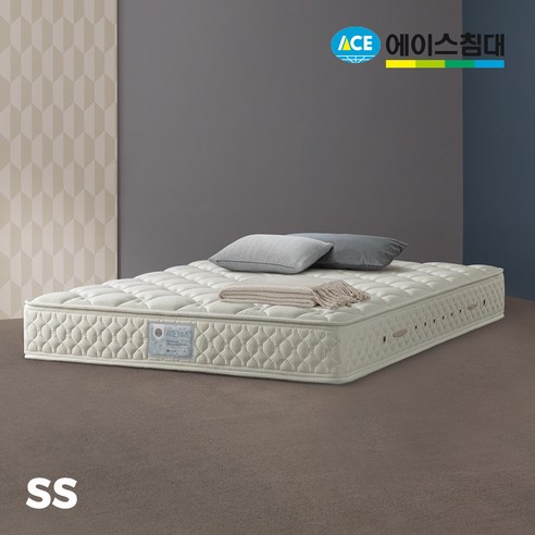 에이스침대 AT (ACE TIME) 슈퍼싱글: 당신의 편안한 휴식을 위한 완벽한 선택