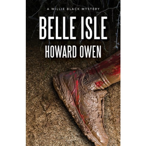 Belle Isle Hardcover, Permanent Press (NY)