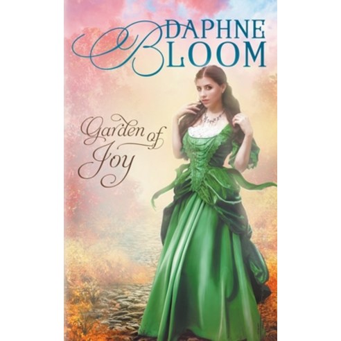 (영문도서) Garden of Joy: A Sweet and Clean Regency Romance Paperback, Red Empress Publishing, English, 9781393868293