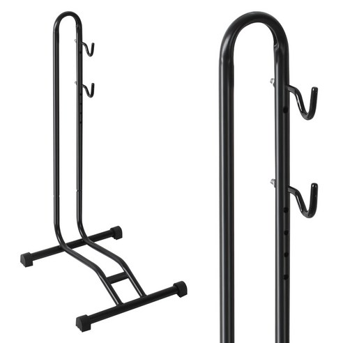 자전거를 안전하고 편리하게 보관하며 정비를 쉽게 하는 최고의 솔루션