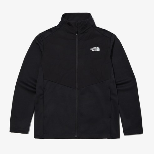 [국내매장판] 노스페이스 다운 패딩 자켓 FIELD HYBRID JACKET NJ3NN03ASF557