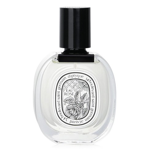 딥디크 오 드 뚜왈렛 오 로즈, 100ml, 1개