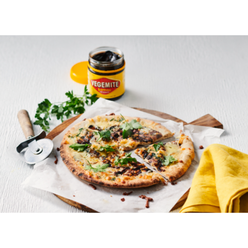 베지마이트, 당신의 식탁을 특별하게 만들어주는 마법