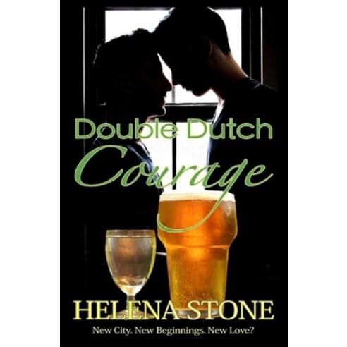 Double Dutch Courage Paperback, Independently Published