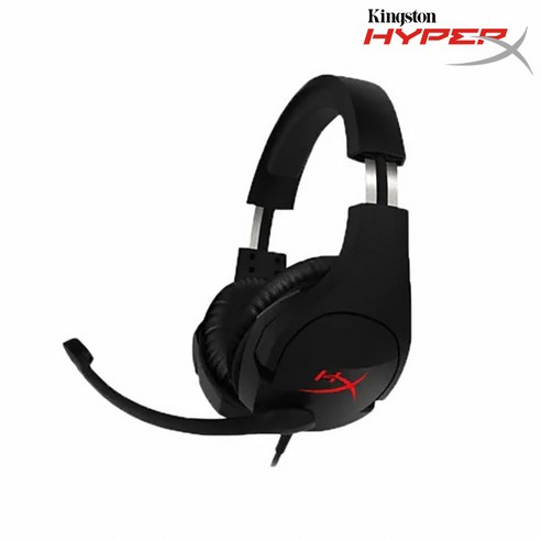 하이퍼엑스 HyperX Cloud Stinger 게이밍 헤드셋 (정품), 1