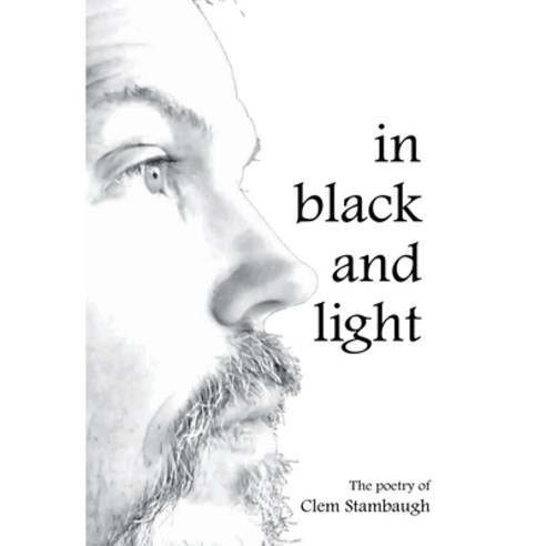 In Black and Light Hardcover, Big Small Town Books, English, 9781734166071
