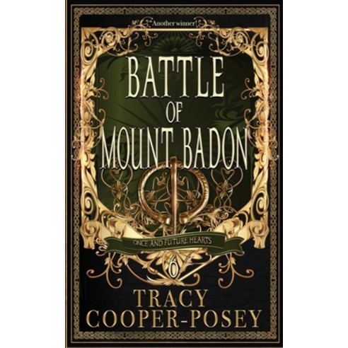 (영문도서) Battle of Mount Badon Paperback, Stories Rule Press, English, 9781772639643