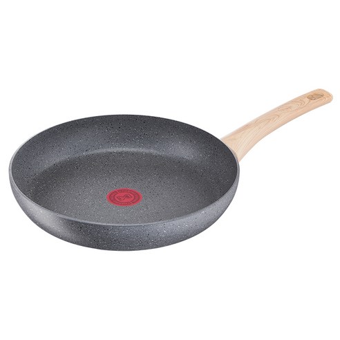 테팔 내츄럴포스 인덕션 프라이팬, 1개, 28 cm