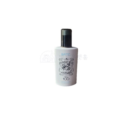 BRTC 트레이너 옴므 올인원 밀크 200ml 디즈니 에디션, 2개