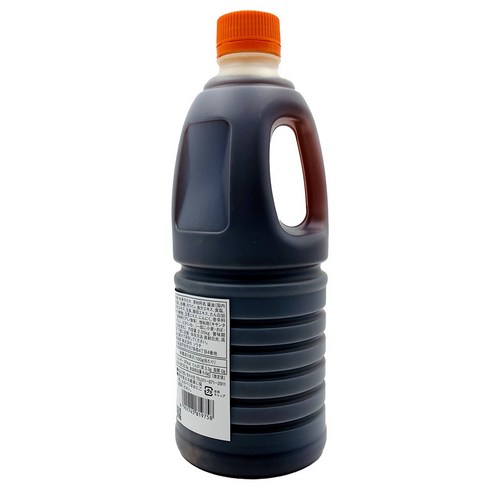 소라치 규동타래 소스, 2.05kg, 1개