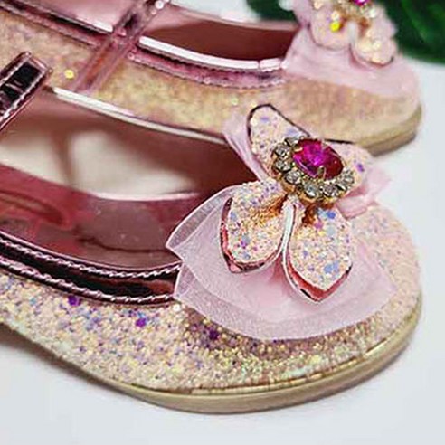 티니핑과 함께 빛나는 발걸음!