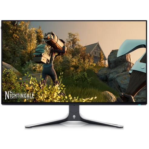 DELL 에일리언웨어 AW2723DF (리퍼)