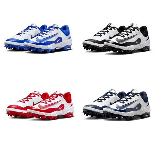 야구 실력, 장비빨로 한 단계 UP! 나만을 위한 야구화 선택 가이드 나이키허라취야구화