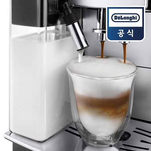 전자동 에스프레소 머신 ECAM23.260.SB