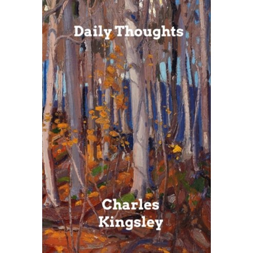 (영문도서) Daily Thoughts Paperback, Blurb, English, 9798210386281