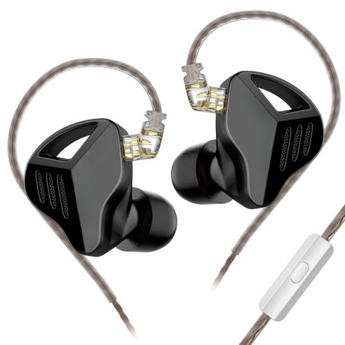 게이밍이어폰 아쿠스틱스 32bit 384hz hi-fi 3.5mm c타입 DAC 이어폰