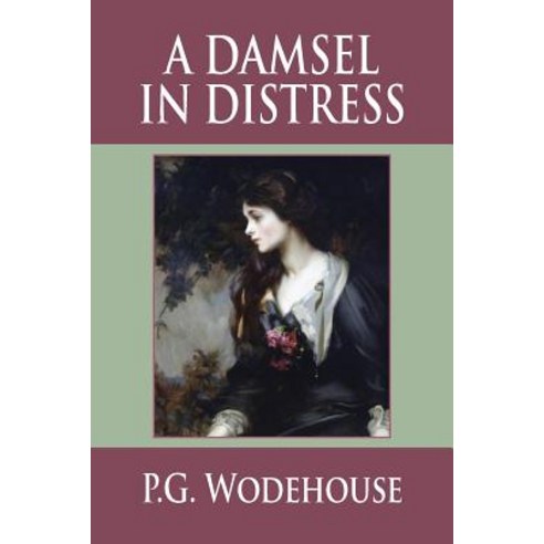 A Damsel in Distress Paperback, 12th Media Services, English, 9781680922295