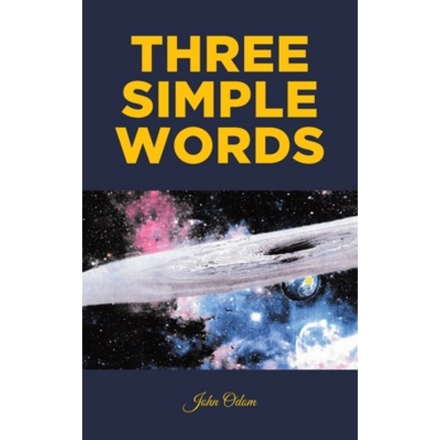 Three Simple Words Paperback, Covenant Books