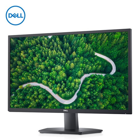 DELL 27인치 모니터 68.6cm 평면 SE2722H, DELL SE2722H