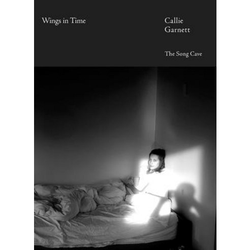 (영문도서) Wings in Time Hardcover, Song Cave, English, 9781737277507