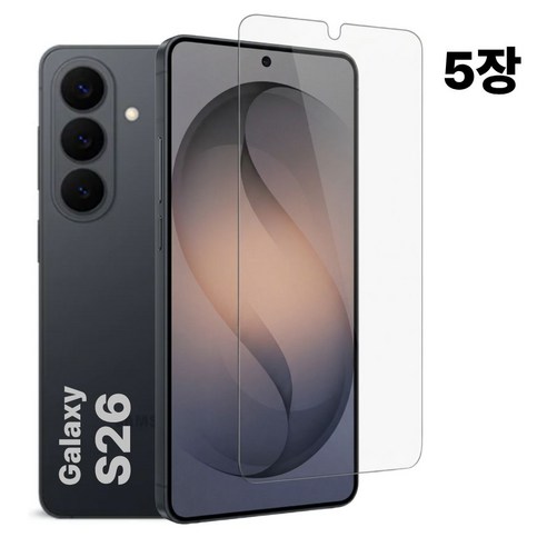 고경도 방탄 보호필름 타이탄 갤럭시 시리즈 액정 보호 필름