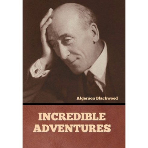 (영문도서) Incredible Adventures Hardcover, Bibliotech Press, English, 9798888304693