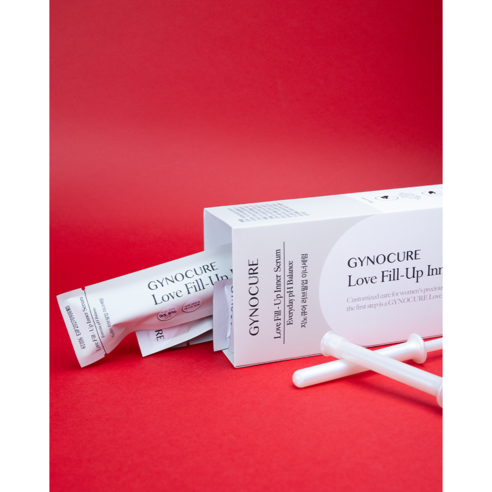 여성의 자신감을 높여주는 이너케어 솔루션