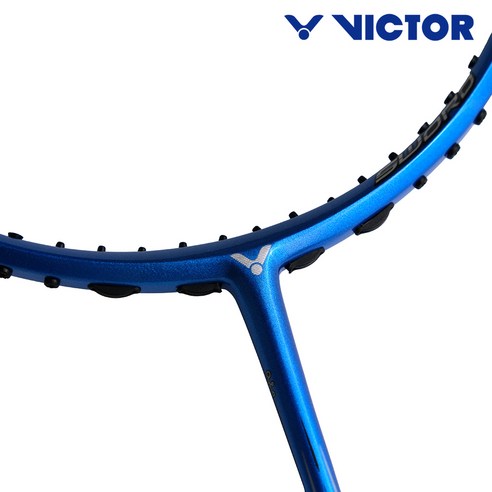 칼날처럼 날카로운 컨트롤, 빅터 브레이브소드 12 프로 4U로 스피드 배드민턴을 완성하다