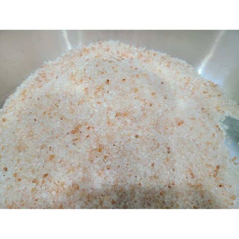 요리 맛과 건강, 아름다움까지 더하는 히말라야 핑크솔트의 놀라운 변신