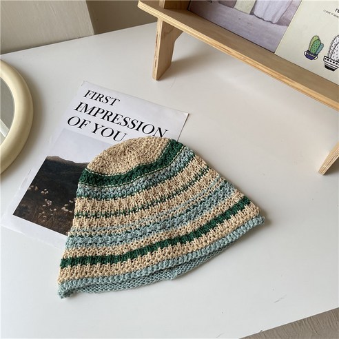 겨울 휴가, 스타일과 따뜻함을 동시에! 라라티나 니트 벙거지, 후회없는 선택일까? 여름니트모자