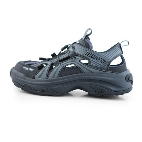 여름을 기다리게 하는 완벽한 선택: 디스커버리 웨이브 샌디 DXSH7244N-BKS