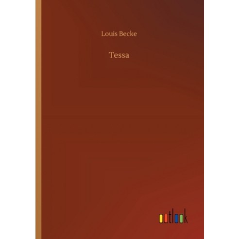 Tessa Paperback, Outlook Verlag