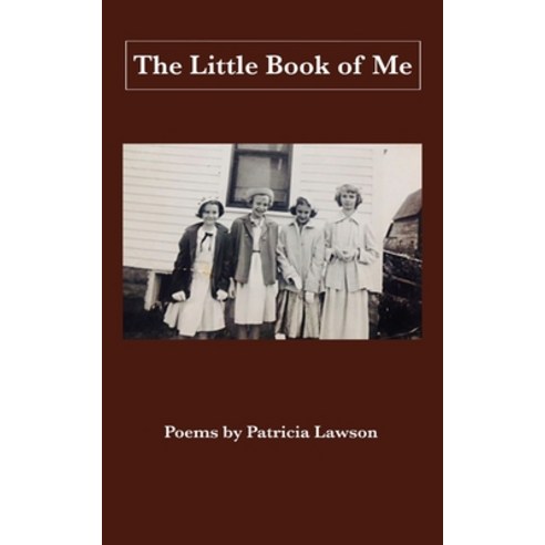 (영문도서) The Little Book of Me Paperback, Spartan Press, English, 9781952411410