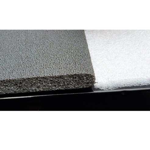 믿음직한 내구성과 뛰어난 실용성, 캠팸 국내생산 사각 팩가방