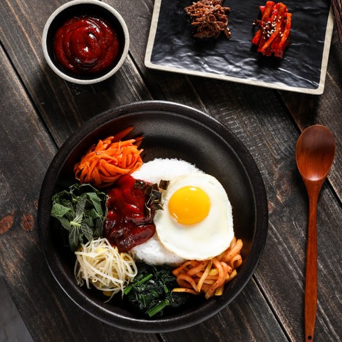 당신의 요리에 맛과 편의를 더하는 아이엠소스 밥비소스