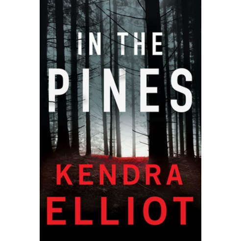 (영문도서) In the Pines Hardcover, Montlake, English, 9781542029711
