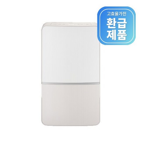 위닉스 뽀송 제습기 24L, DXWH248-PEK