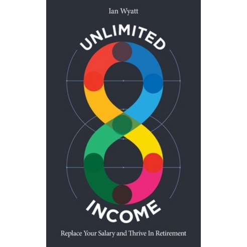 Unlimited Income: Replace Your Salary and Thrive in Retirement Paperback, Wyatt Investment Research