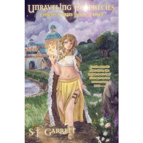 (영문도서) Unraveling Prophesies Paperback, Line by Lion Publications, English, 9781948807876