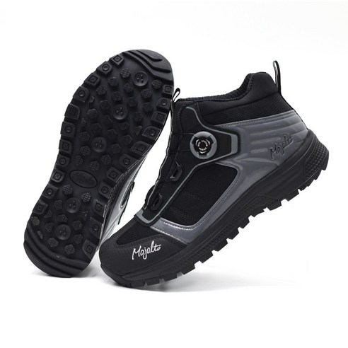 갯바위 낚시의 안정성과 편안함을 위한 필수품