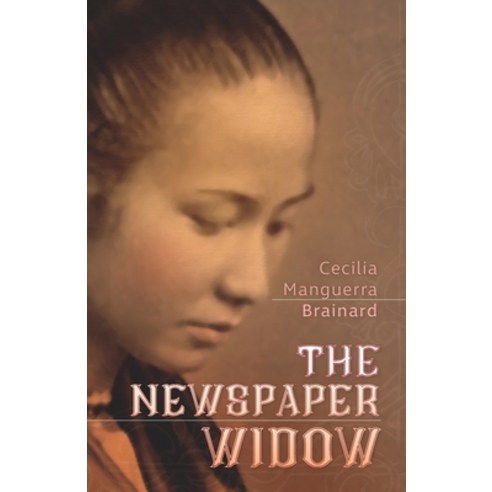 (영문도서) The Newspaper Widow Paperback, PALH, English, 9781953716149