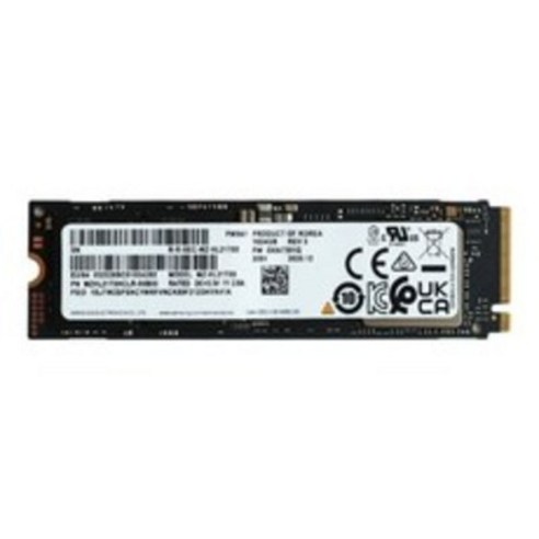 삼성전자 PM9A1 M.2 NVMe (256GB)