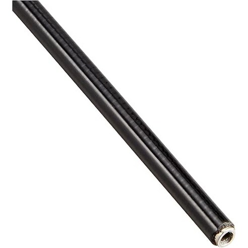 Ltd NISSEN CABLE CO. LTD (닛센 케이블 주식회사) 스텐 아우터 평선 타입 브레이크용 2m롤 블랙 - 브레이크 케이블 | 쿠팡